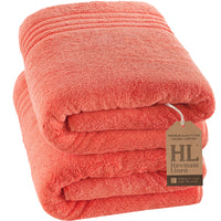 Thumbnail for Hawmam Linen Bath Sheets