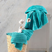 Thumbnail for Hawmam Linen Bath Sheets