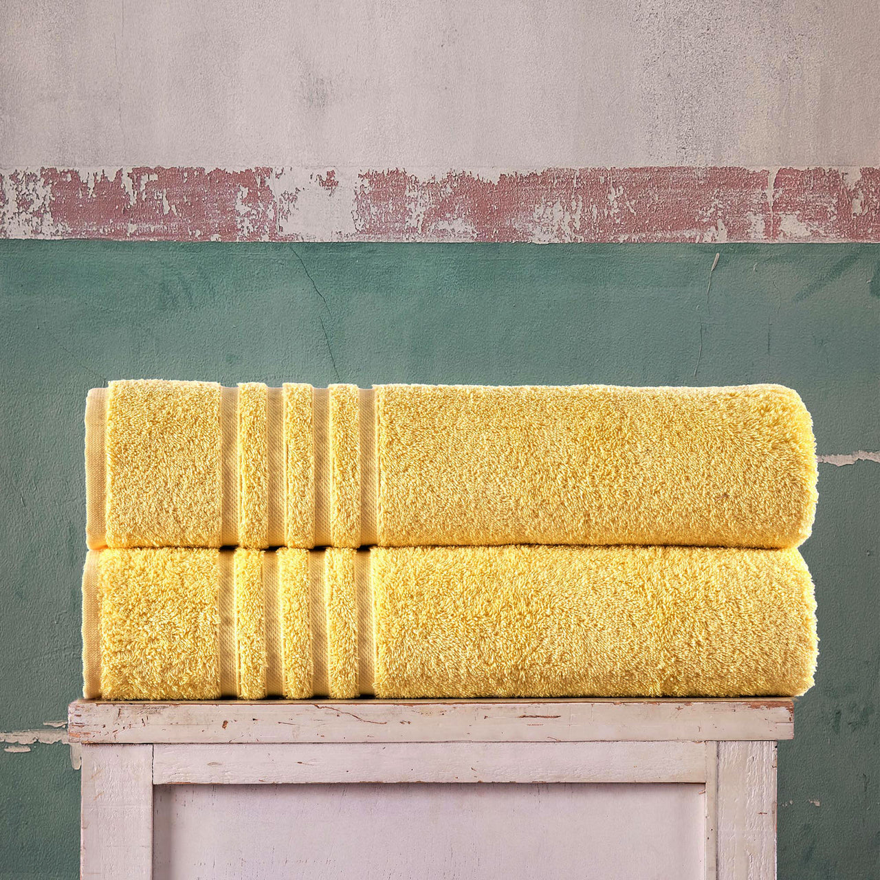 Hawmam Linen Bath Sheets