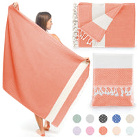 Thumbnail for Capri Collection Beach Towels