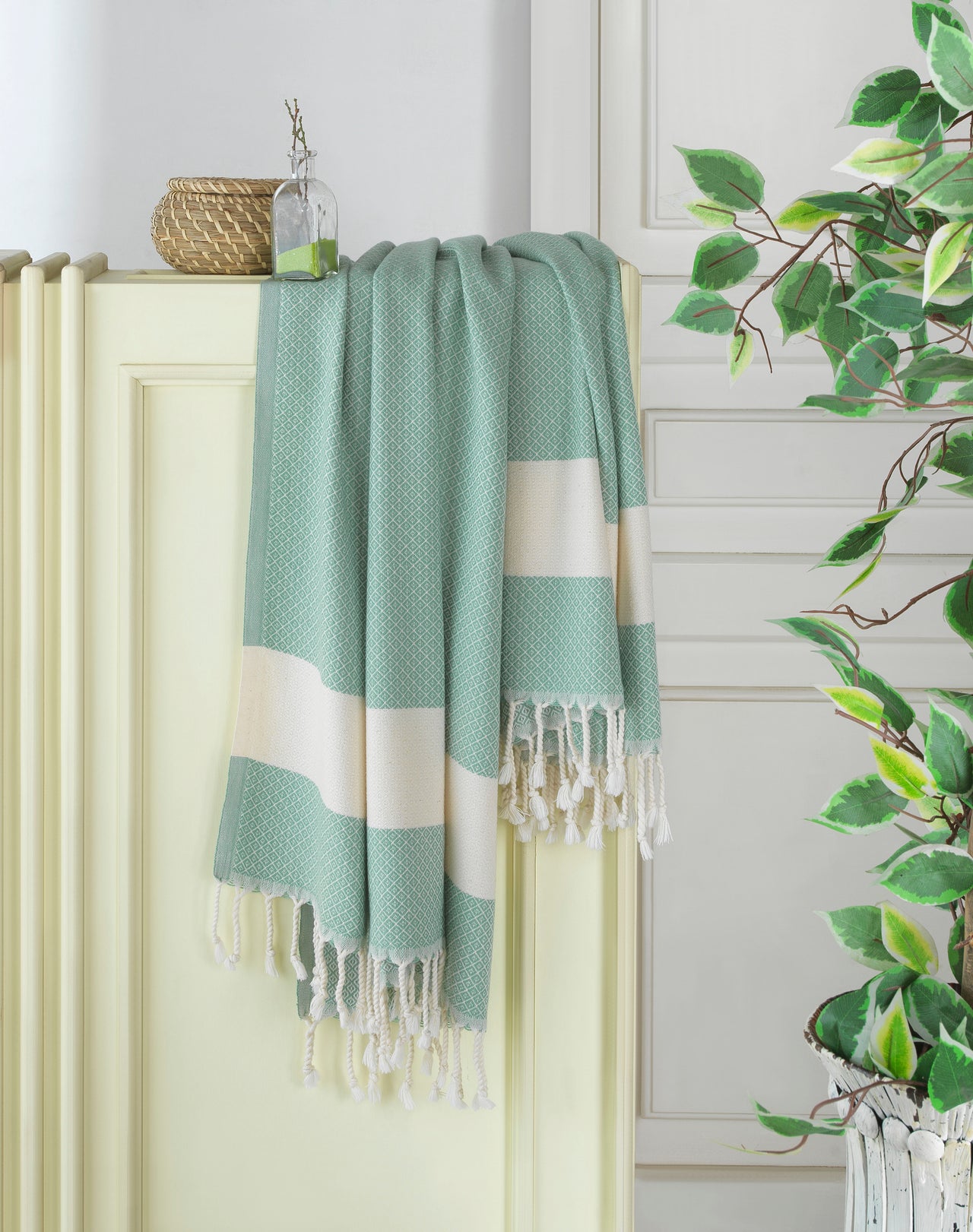 Capri Collection Beach Towels