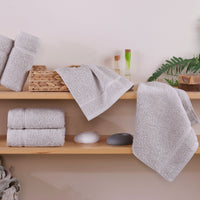 Thumbnail for Classic Oasis Collection Washcloths