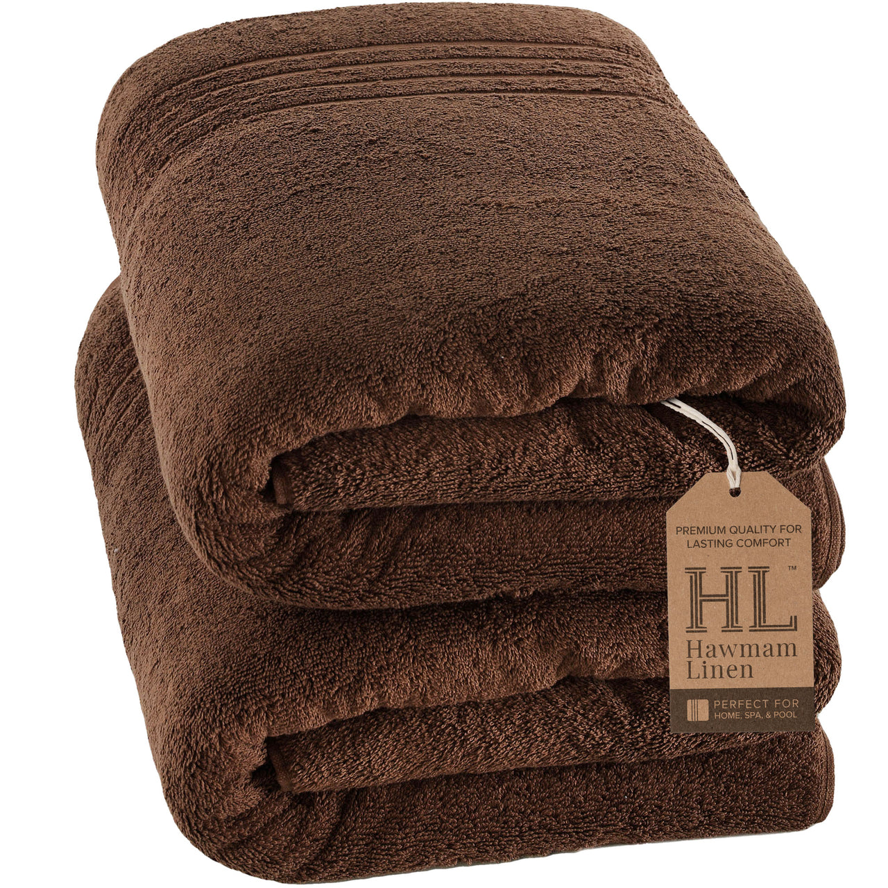 Hawmam Linen Bath Sheets