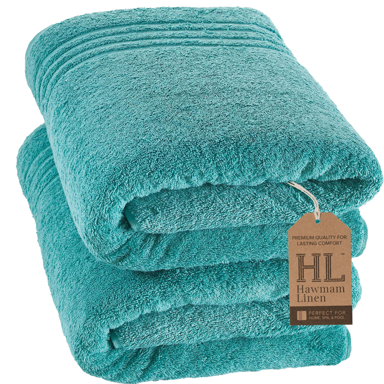 Hawmam Linen Bath Sheets