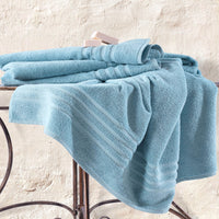 Thumbnail for Hawmam Linen Bath Sheets