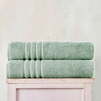 Thumbnail for Hawmam Linen Bath Sheets