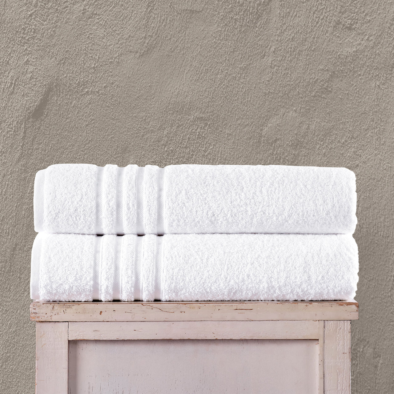 Classic Oasis Collection Bath Sheets