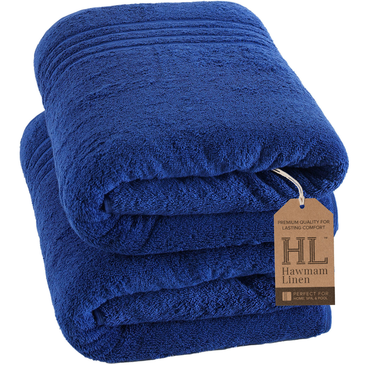 Hawmam Linen Bath Sheets