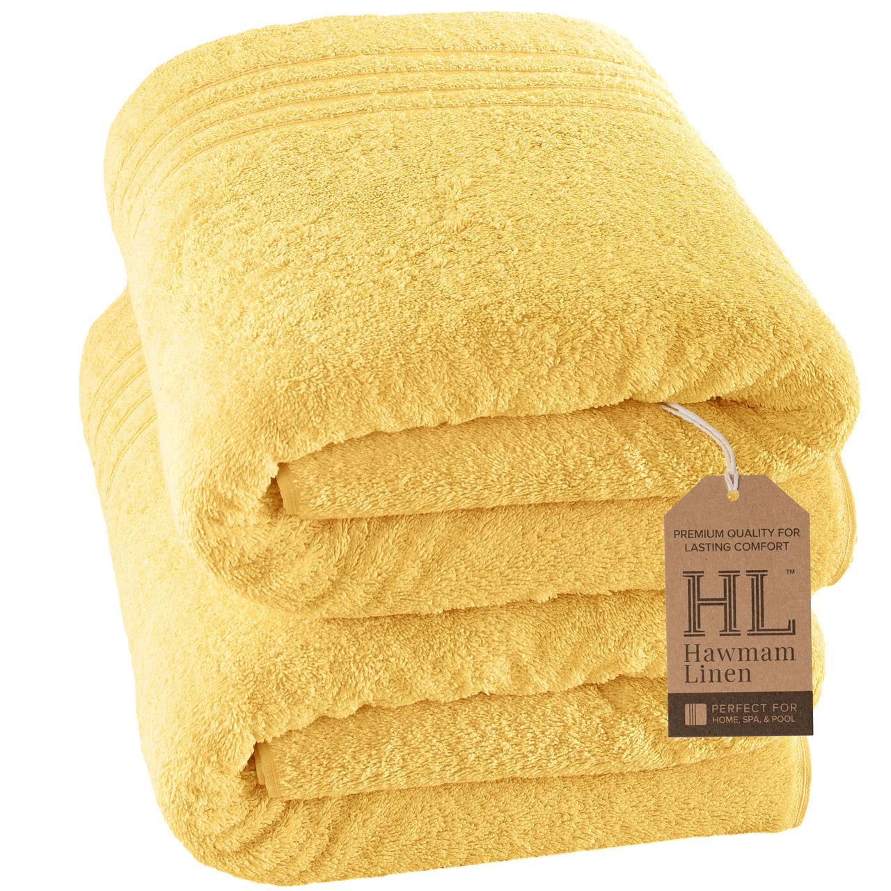 Hawmam Linen Bath Sheets