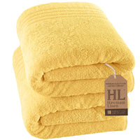 Thumbnail for Hawmam Linen Bath Sheets