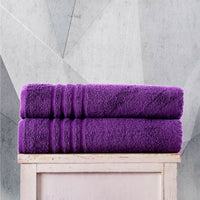 Thumbnail for Hawmam Linen Bath Sheets