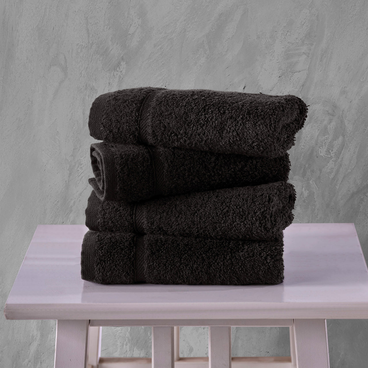 Classic Oasis Collection Washcloths