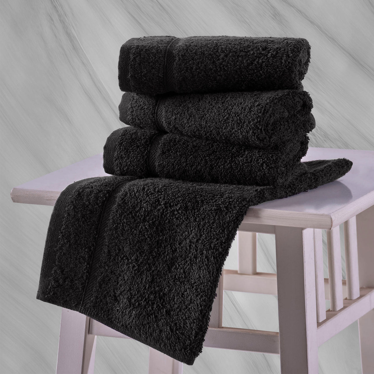 Classic Oasis Collection Washcloths