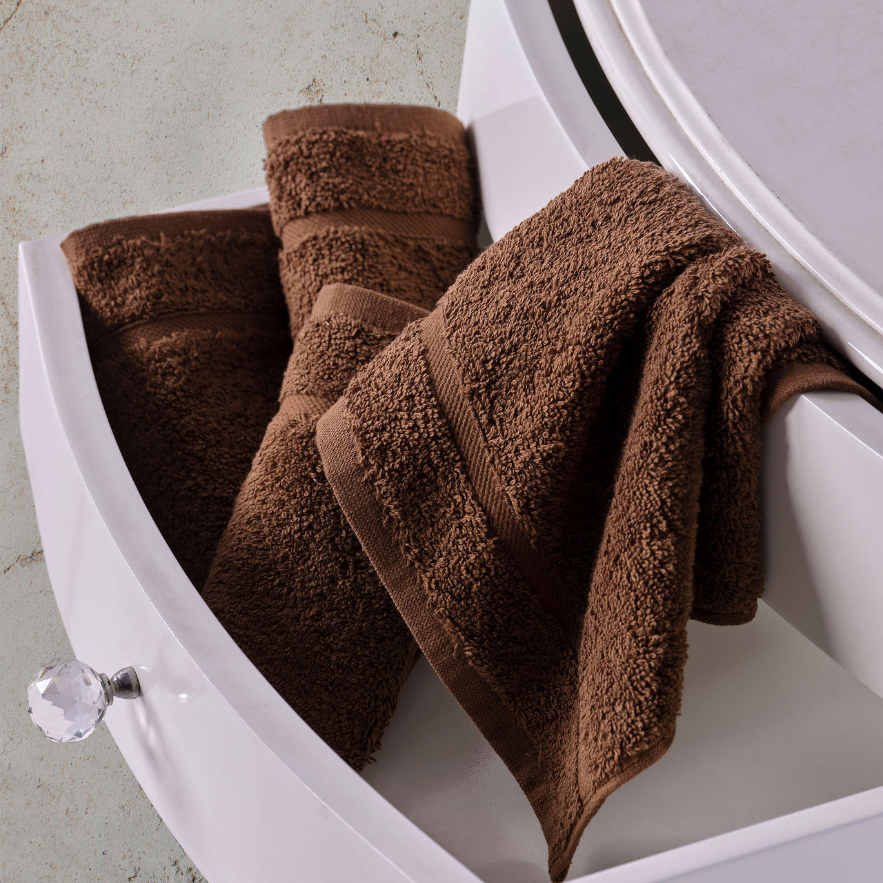 Classic Oasis Collection Washcloths