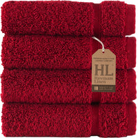 Thumbnail for Classic Oasis Collection Washcloths