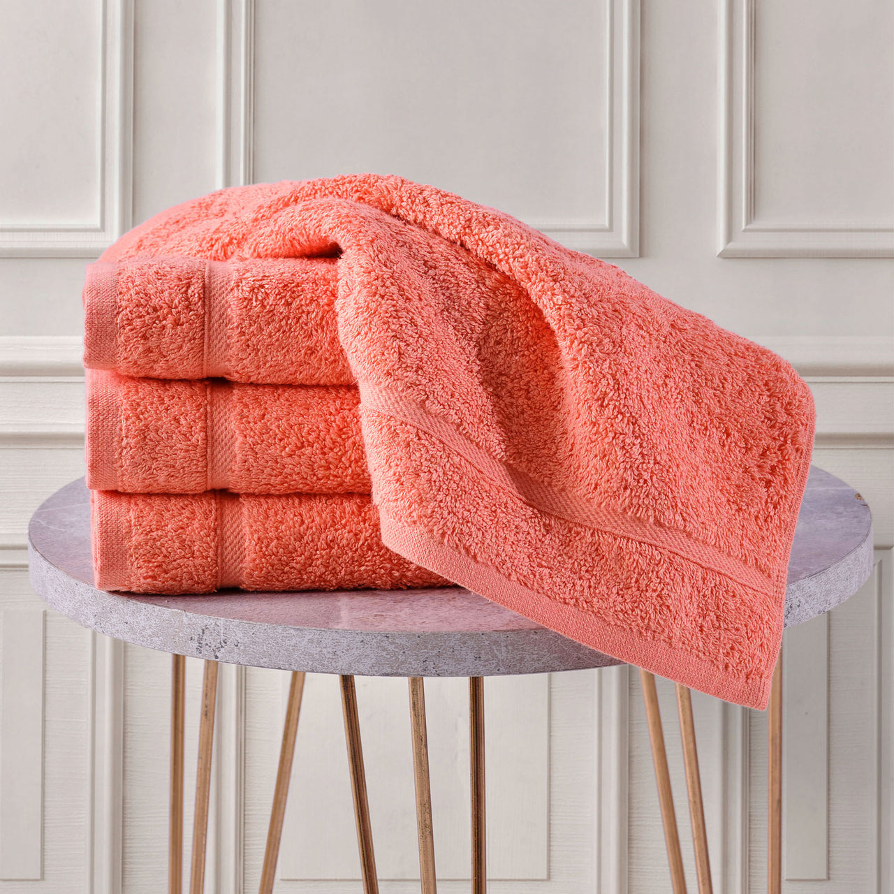 Classic Oasis Collection Washcloths