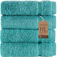 Thumbnail for Classic Oasis Collection Washcloths