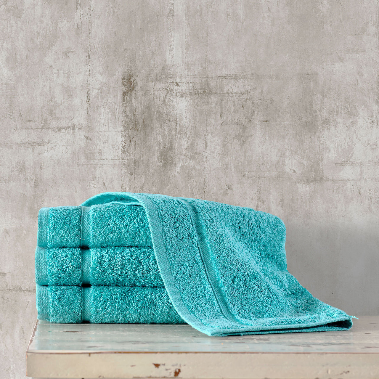 Classic Oasis Collection Washcloths