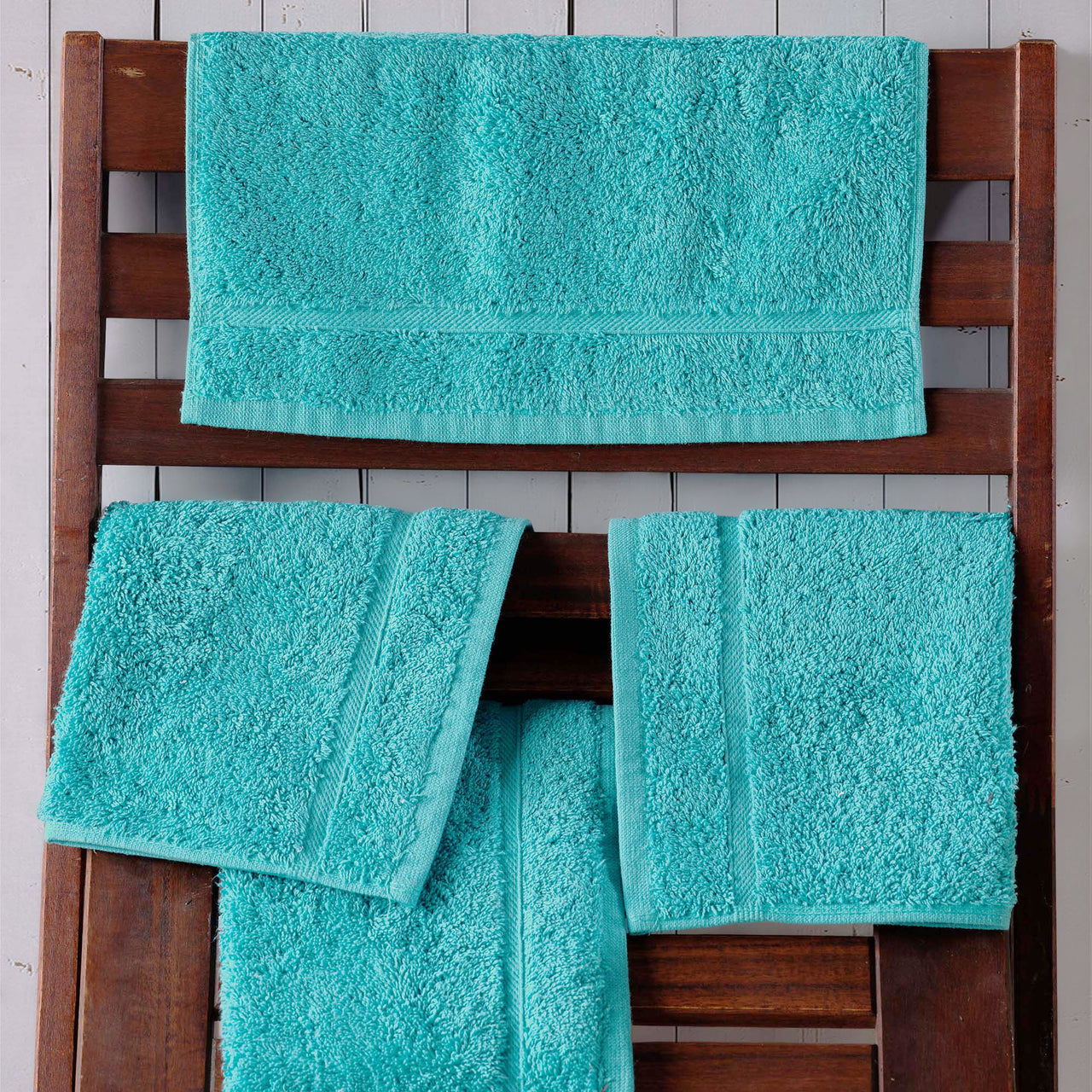 Classic Oasis Collection Washcloths