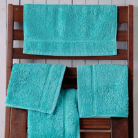 Thumbnail for Classic Oasis Collection Washcloths