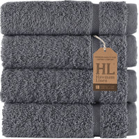 Thumbnail for Classic Oasis Collection Washcloths