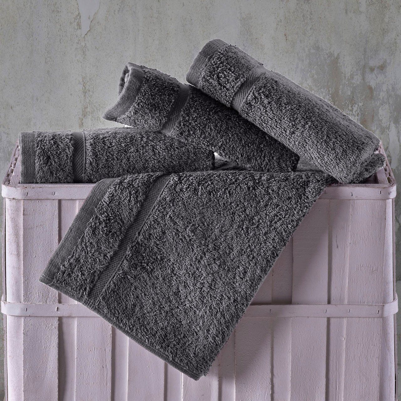 Hawmam Linen Washcloth