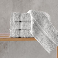 Thumbnail for Classic Oasis Collection Washcloths