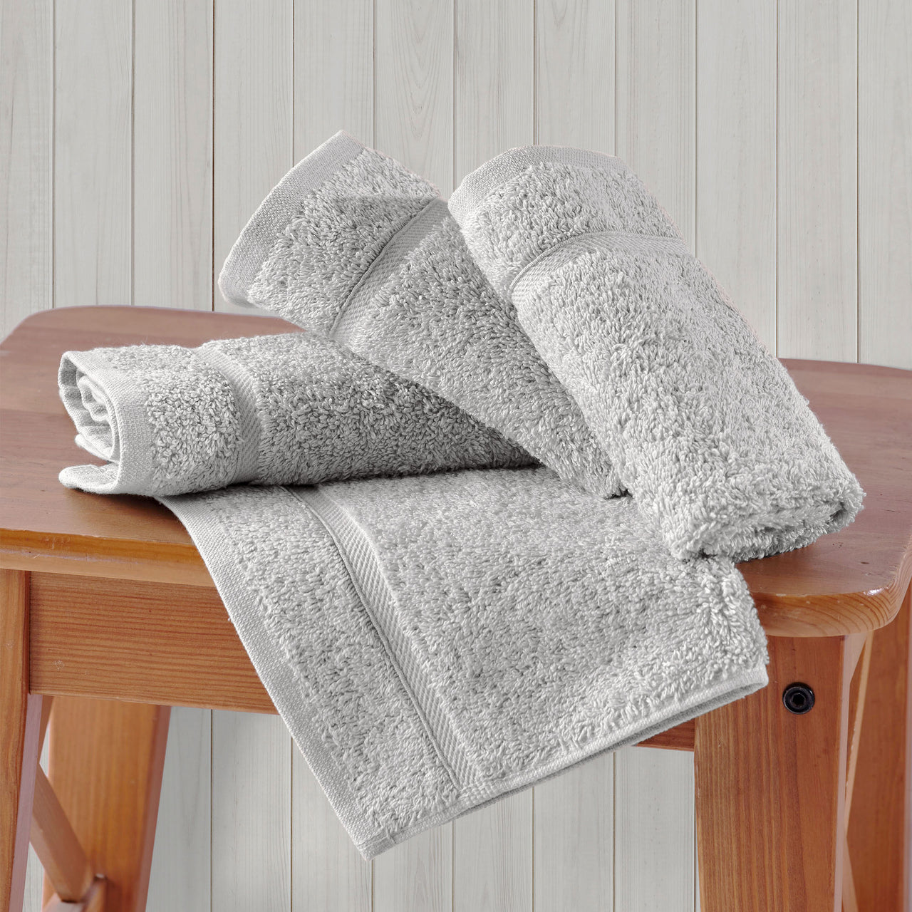 Classic Oasis Collection Washcloths