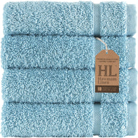 Thumbnail for Classic Oasis Collection Washcloths