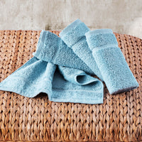 Thumbnail for Classic Oasis Collection Washcloths