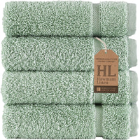 Thumbnail for Classic Oasis Collection Washcloths