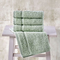 Thumbnail for Classic Oasis Collection Washcloths