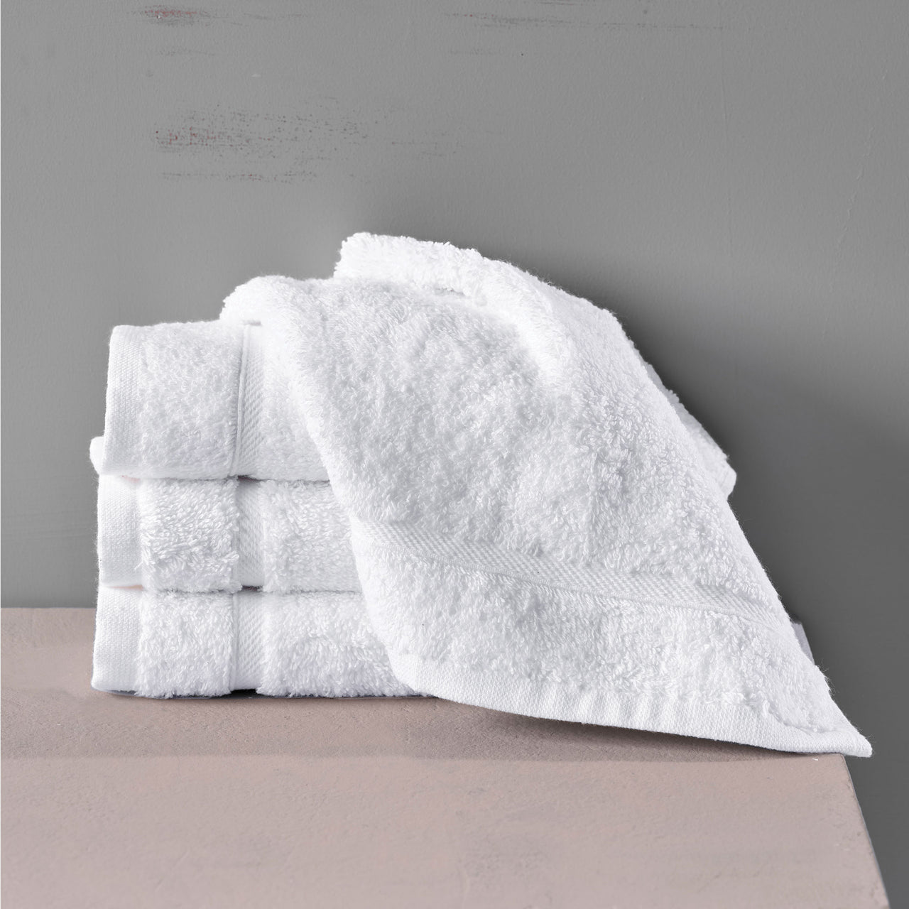 Classic Oasis Collection Washcloths