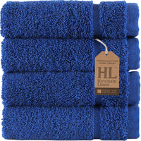 Thumbnail for Classic Oasis Collection Washcloths