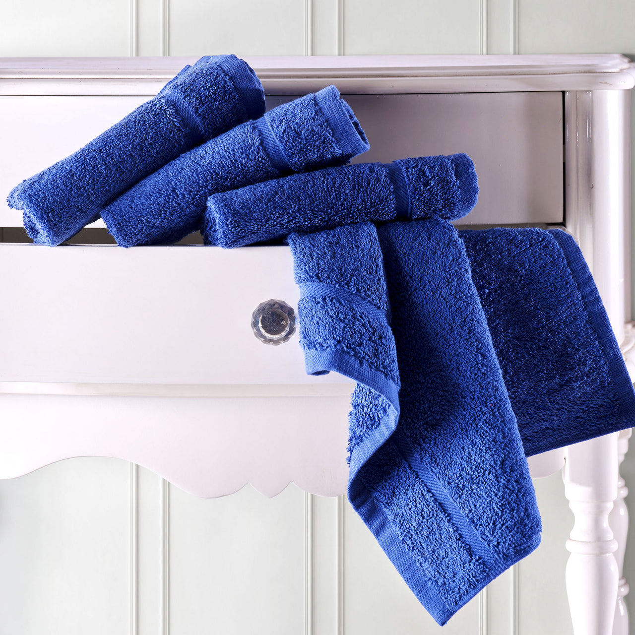 Classic Oasis Collection Washcloths