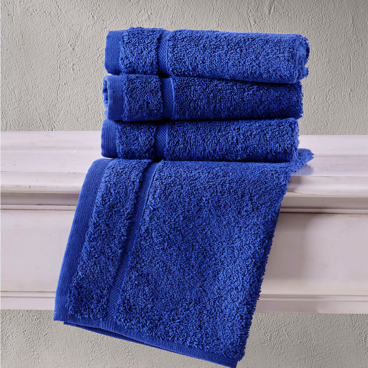 Classic Oasis Collection Washcloths