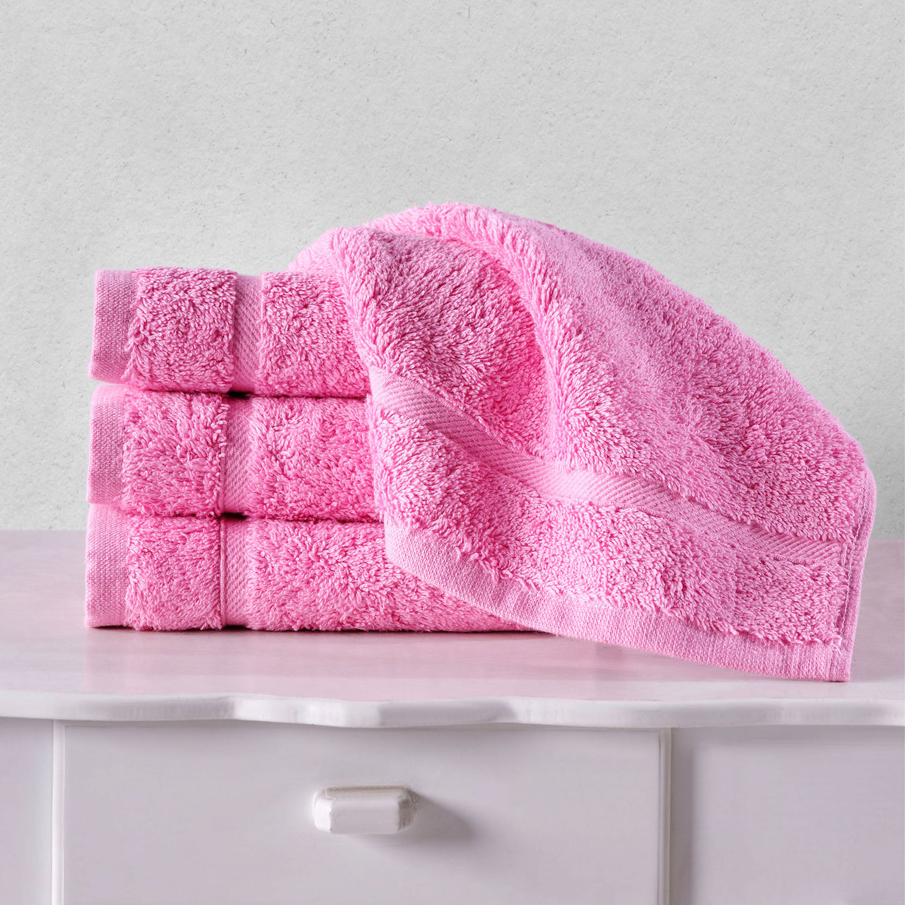 Classic Oasis Collection Washcloths