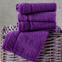 Thumbnail for Classic Oasis Collection Washcloths