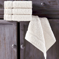 Thumbnail for Classic Oasis Collection Washcloths