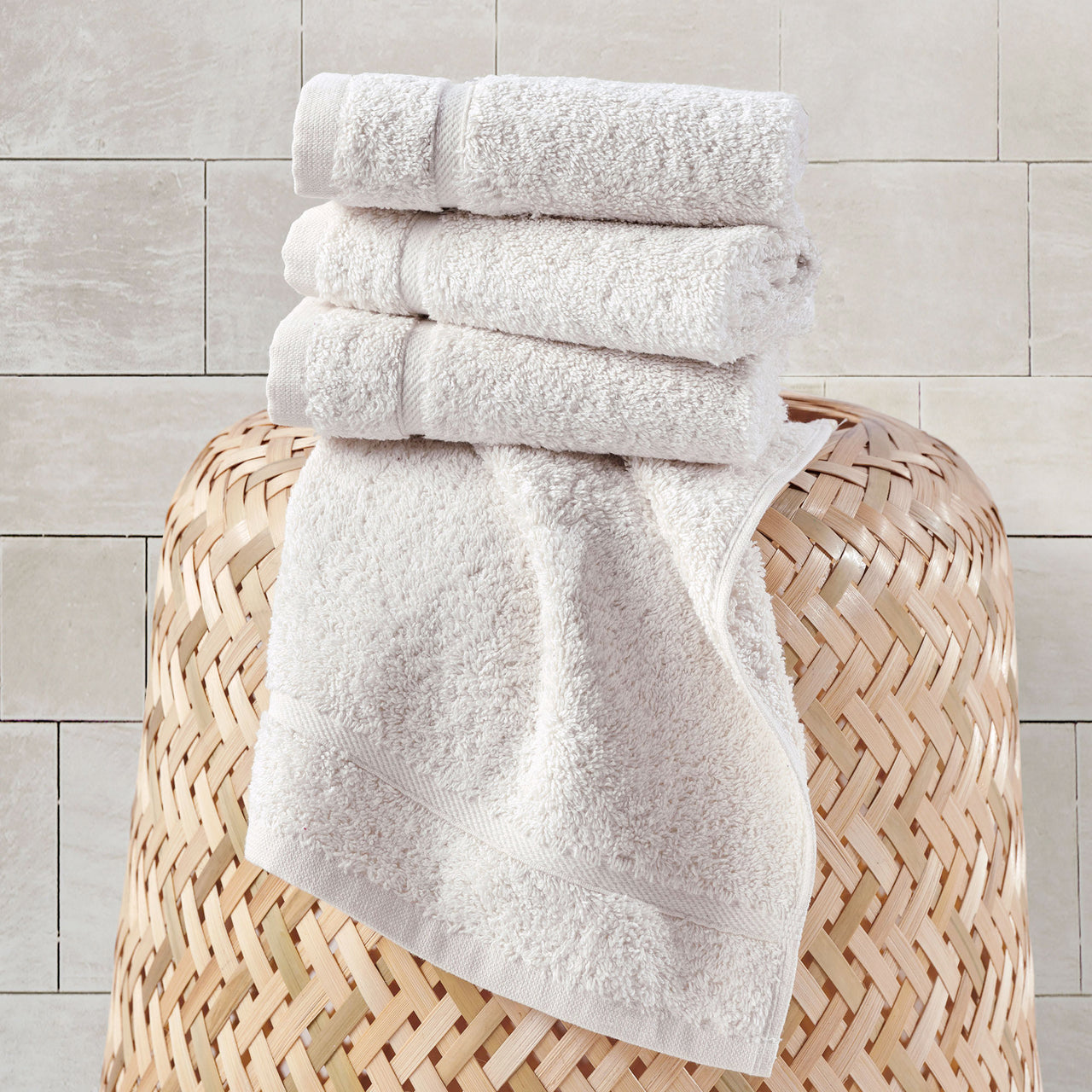 Classic Oasis Collection Washcloths