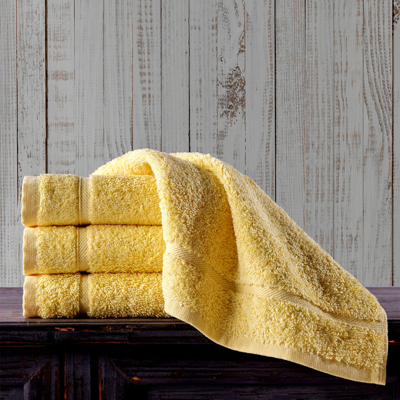 Classic Oasis Collection Washcloths