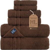 Thumbnail for Classic Oasis Collection Bath Towels Bundle