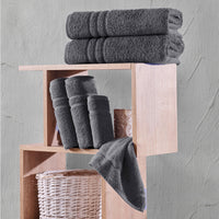 Thumbnail for Classic Oasis Collection Bath Towels Bundle