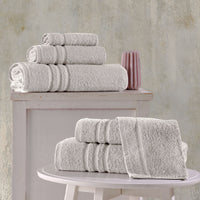 Thumbnail for Hawmam Linen Bath Towels Set