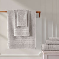 Thumbnail for Hawmam Linen Bath Towels Set