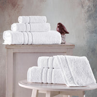 Thumbnail for Classic Oasis Collection Bath Towels Bundle