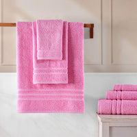 Thumbnail for Hawmam Linen Bath Towels Set