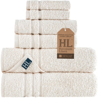 Thumbnail for Classic Oasis Collection Bath Towels Bundle