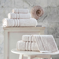 Thumbnail for Hawmam Linen Bath Towels Set