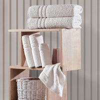 Thumbnail for Hawmam Linen Bath Towels Set